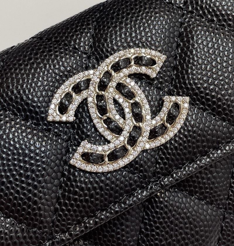 Chanel Wallet Purse